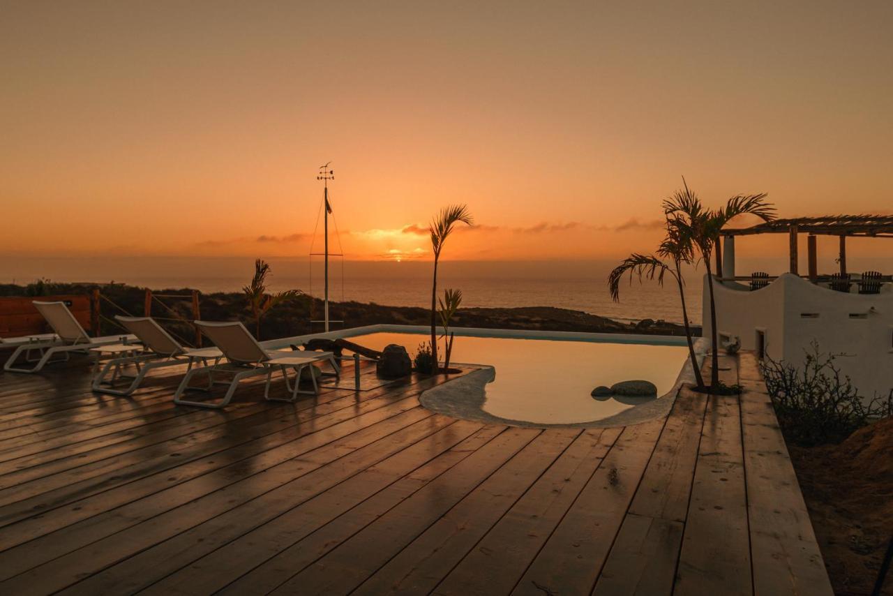 Nest Baja Hotel San José del Cabo Exterior foto