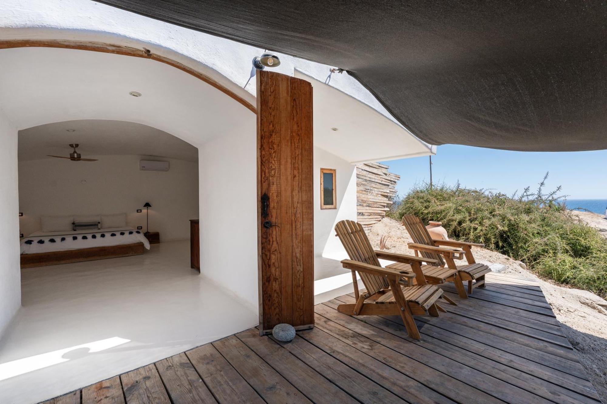 Nest Baja Hotel San José del Cabo Exterior foto