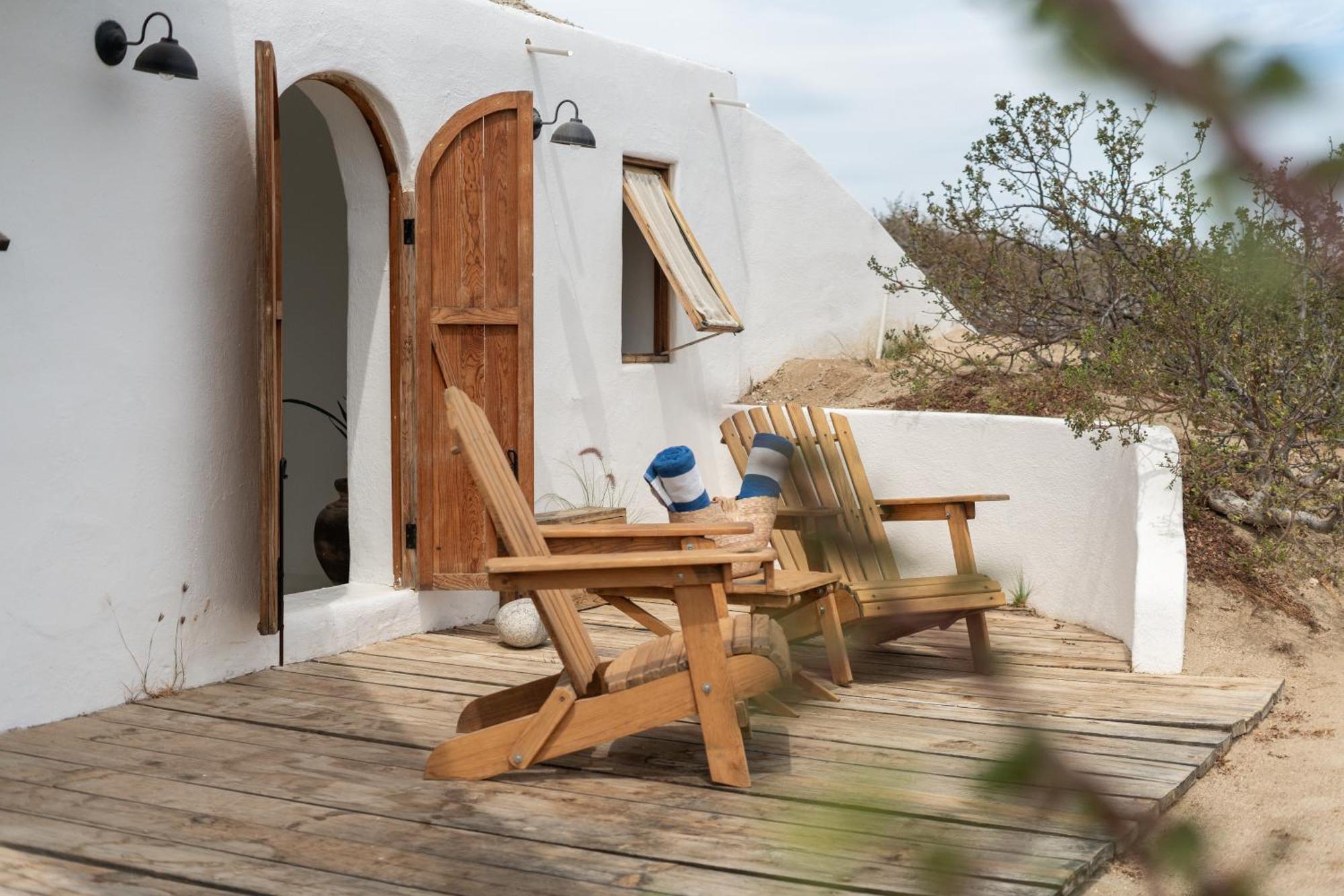 Nest Baja Hotel San José del Cabo Exterior foto