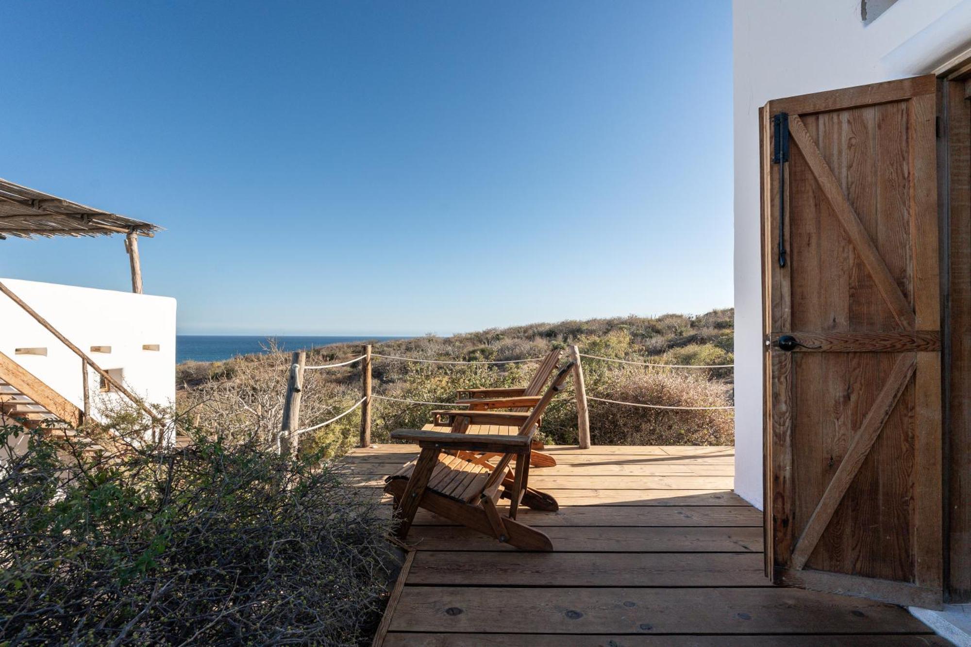 Nest Baja Hotel San José del Cabo Exterior foto
