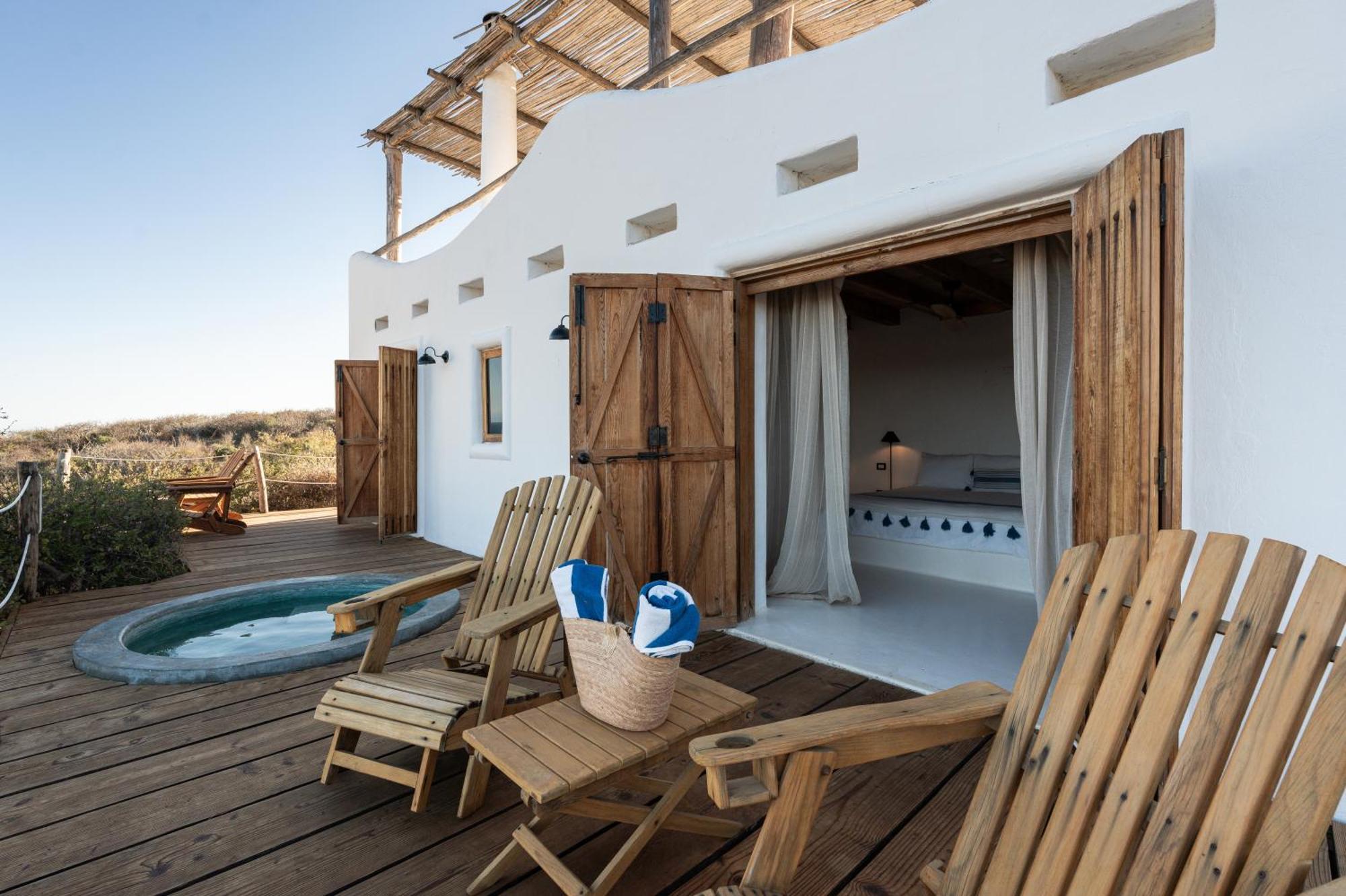 Nest Baja Hotel San José del Cabo Exterior foto