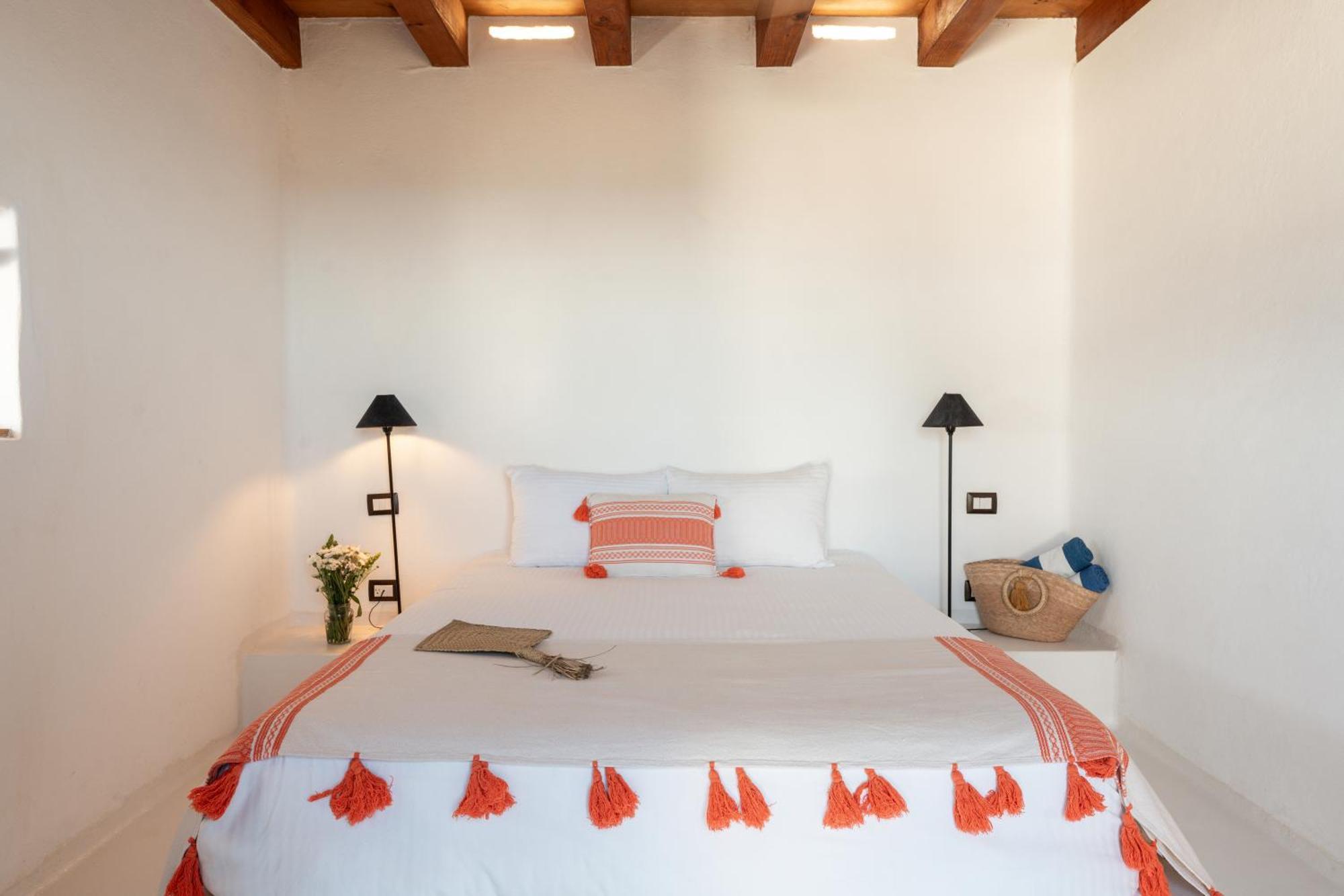 Nest Baja Hotel San José del Cabo Exterior foto