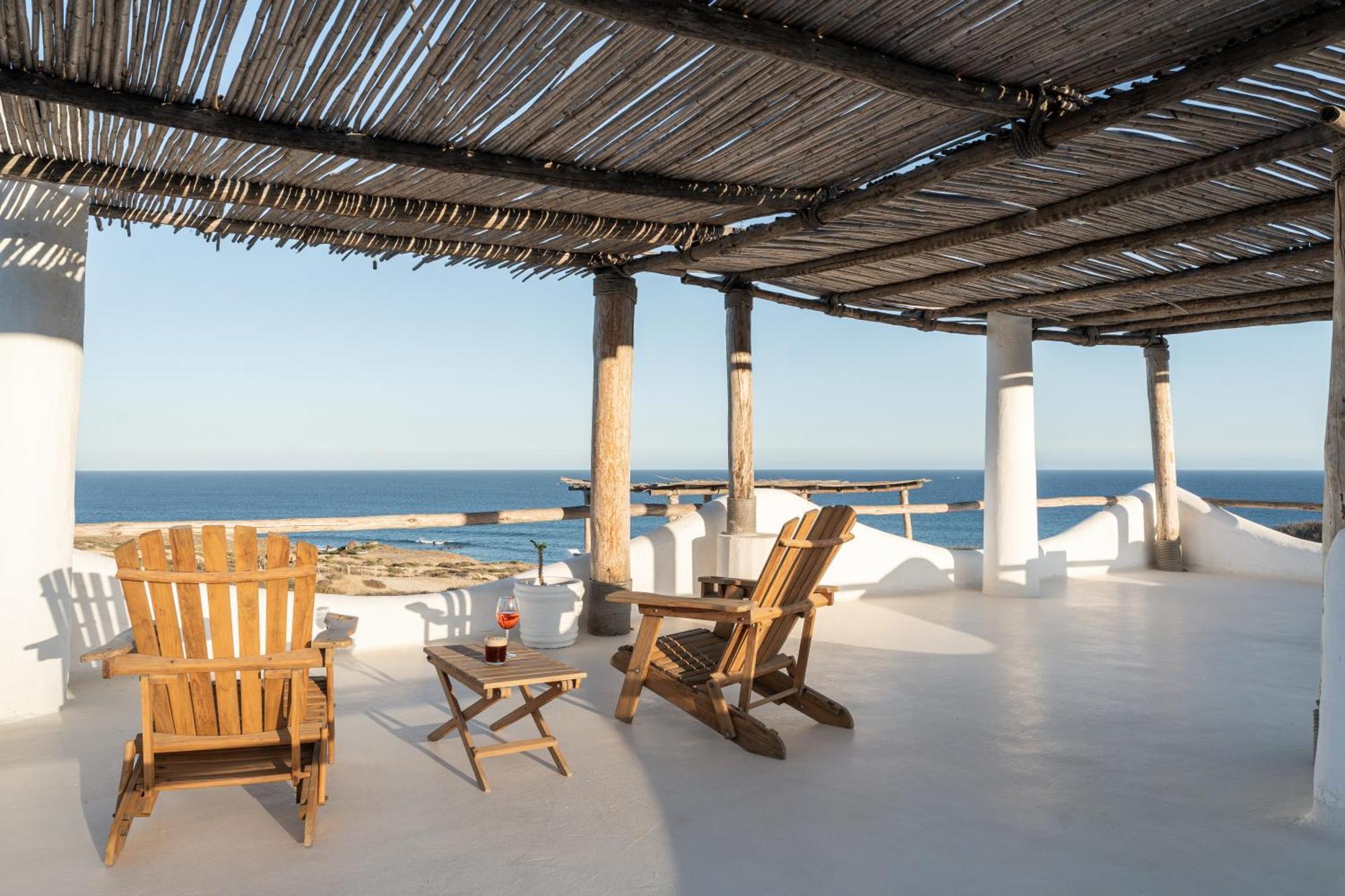 Nest Baja Hotel San José del Cabo Exterior foto
