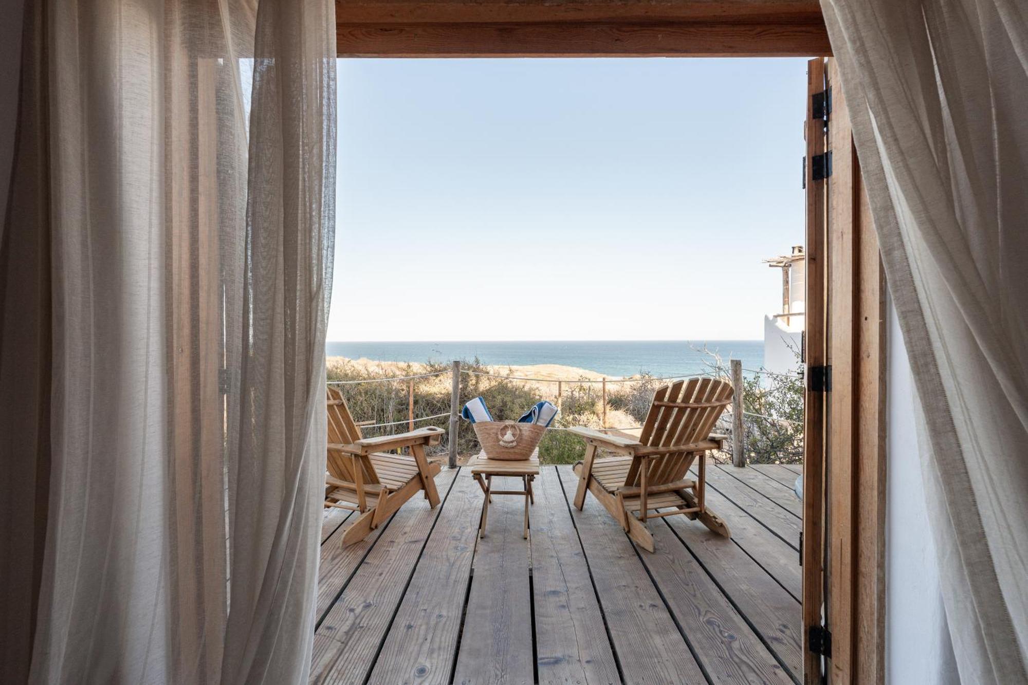 Nest Baja Hotel San José del Cabo Exterior foto