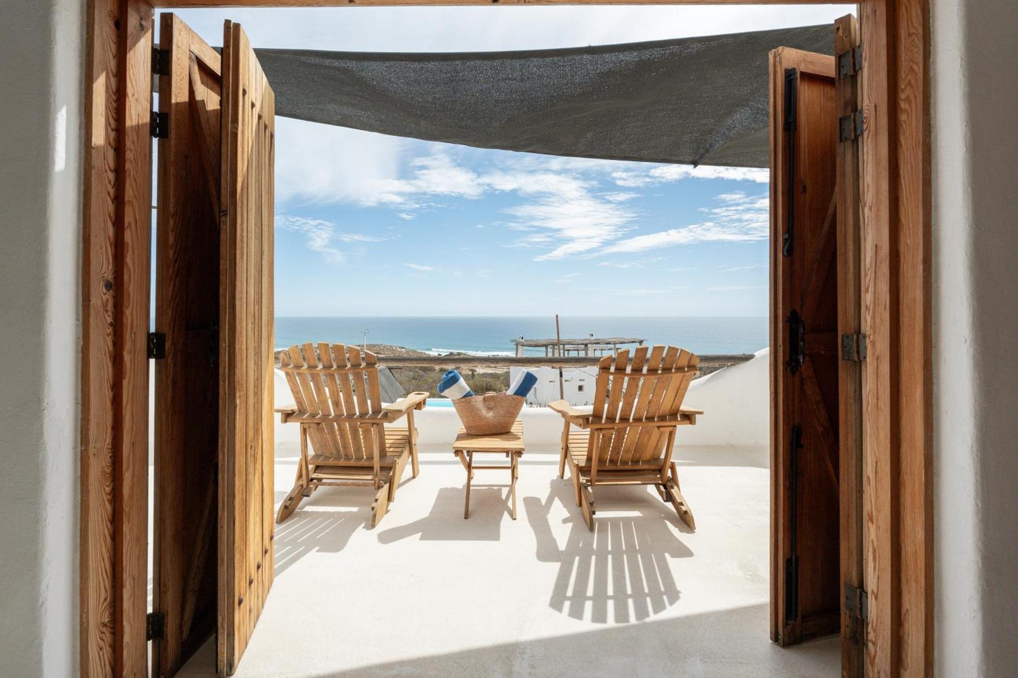 Nest Baja Hotel San José del Cabo Exterior foto