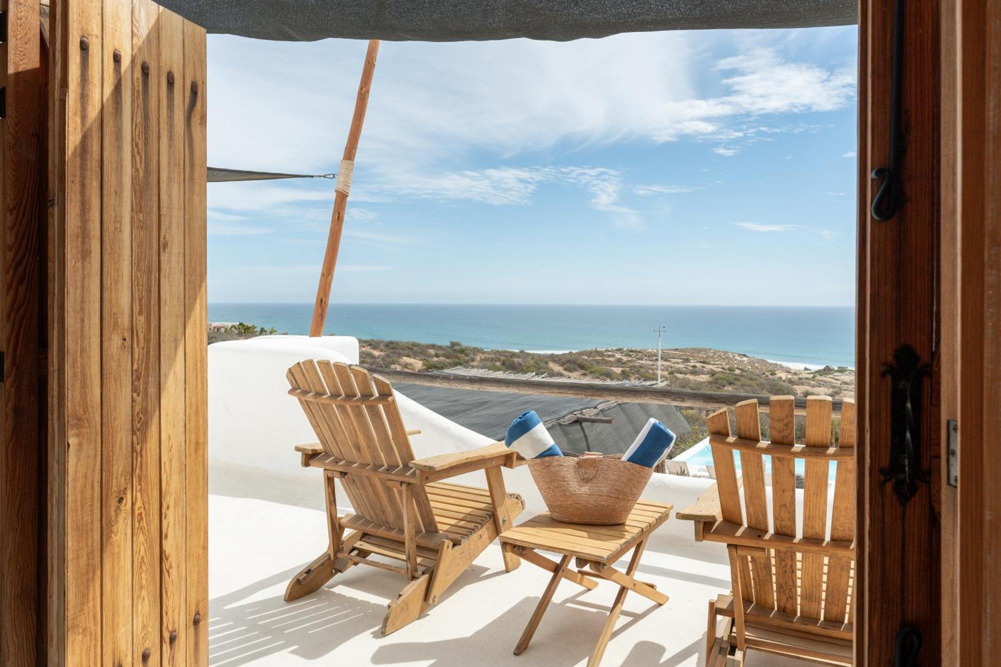 Nest Baja Hotel San José del Cabo Exterior foto