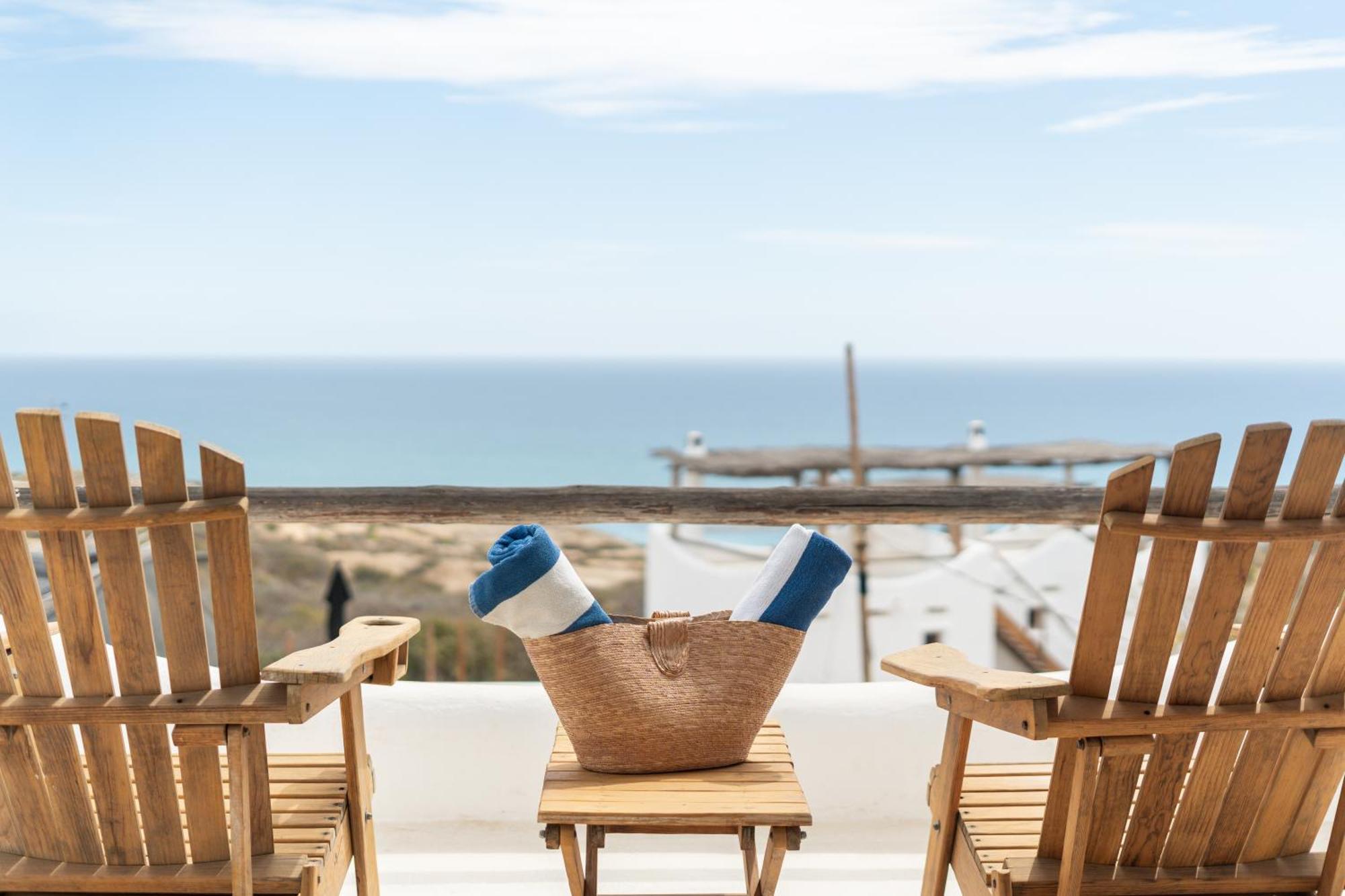 Nest Baja Hotel San José del Cabo Exterior foto