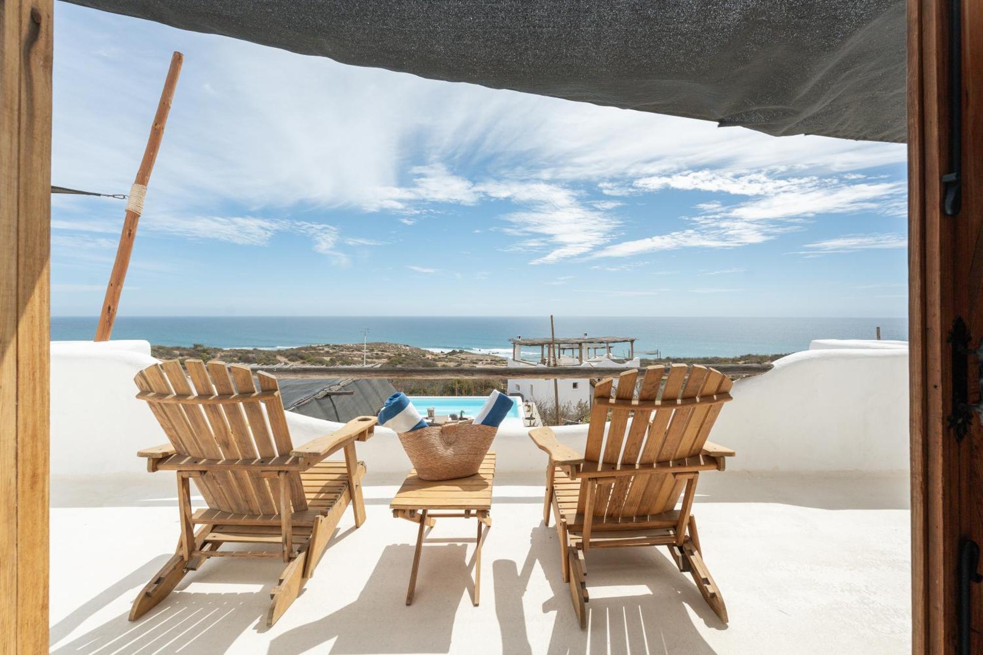 Nest Baja Hotel San José del Cabo Exterior foto