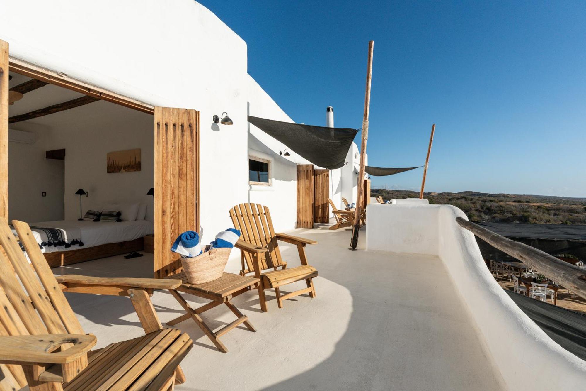 Nest Baja Hotel San José del Cabo Exterior foto