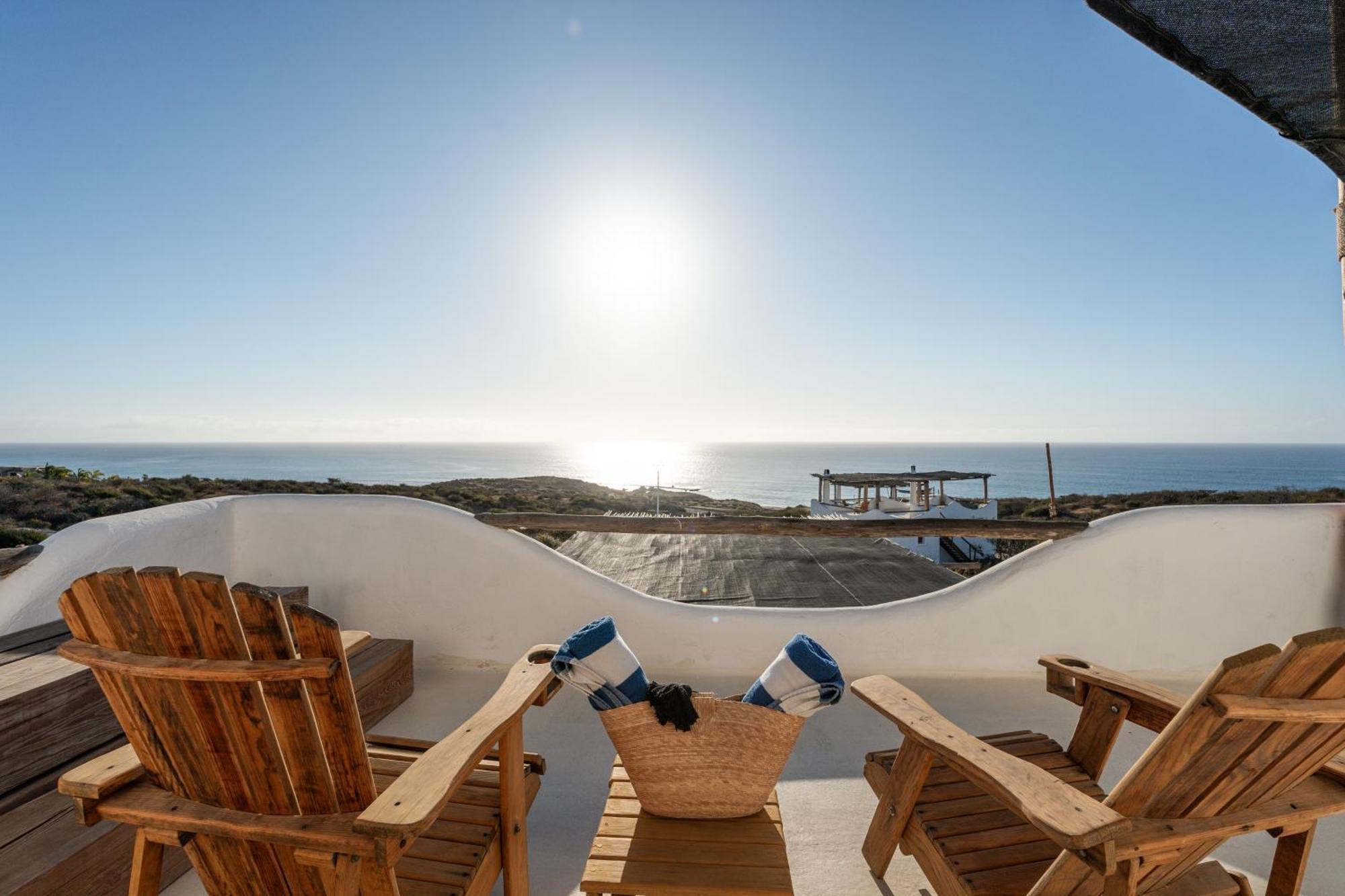 Nest Baja Hotel San José del Cabo Exterior foto
