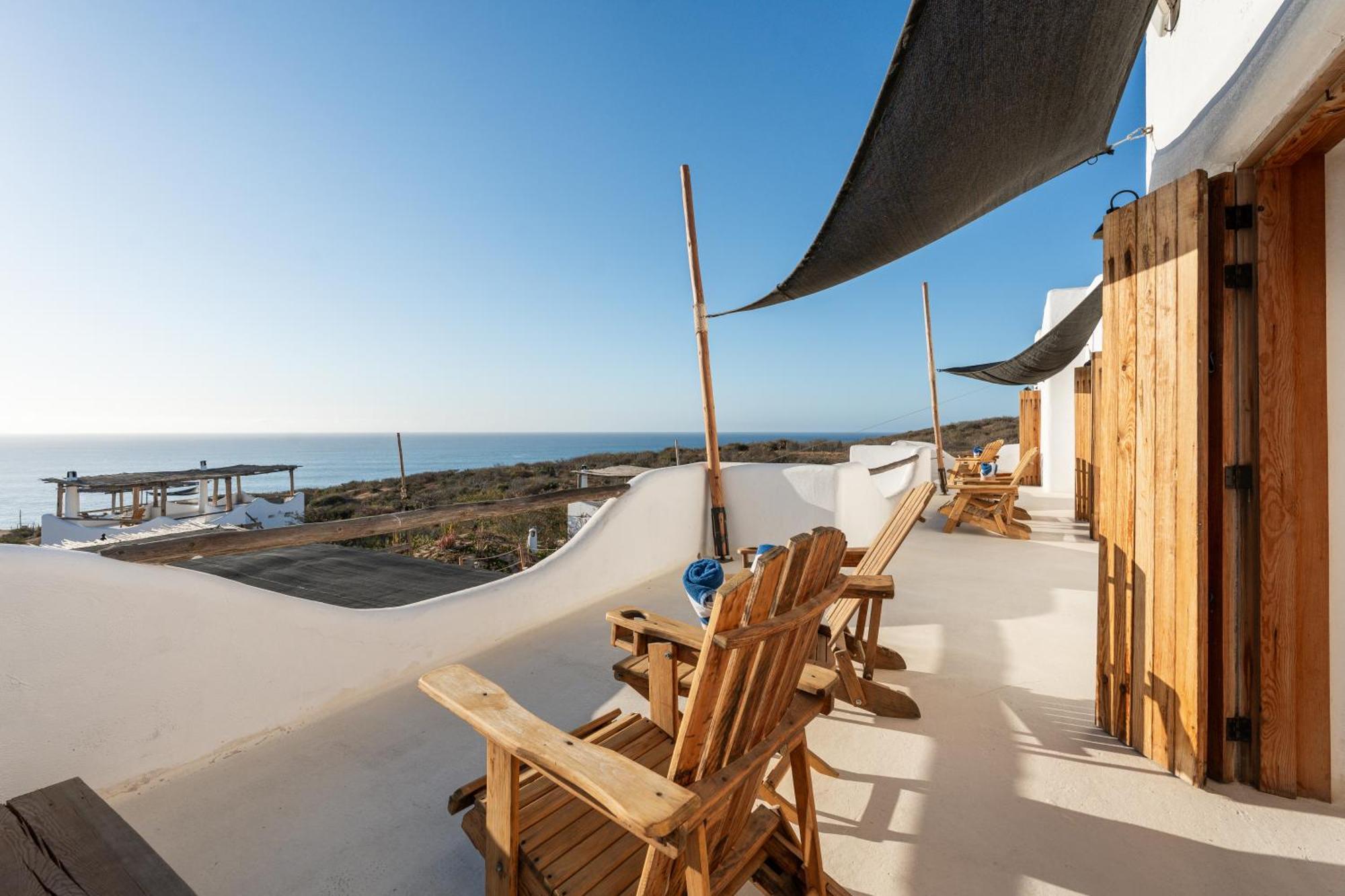 Nest Baja Hotel San José del Cabo Exterior foto