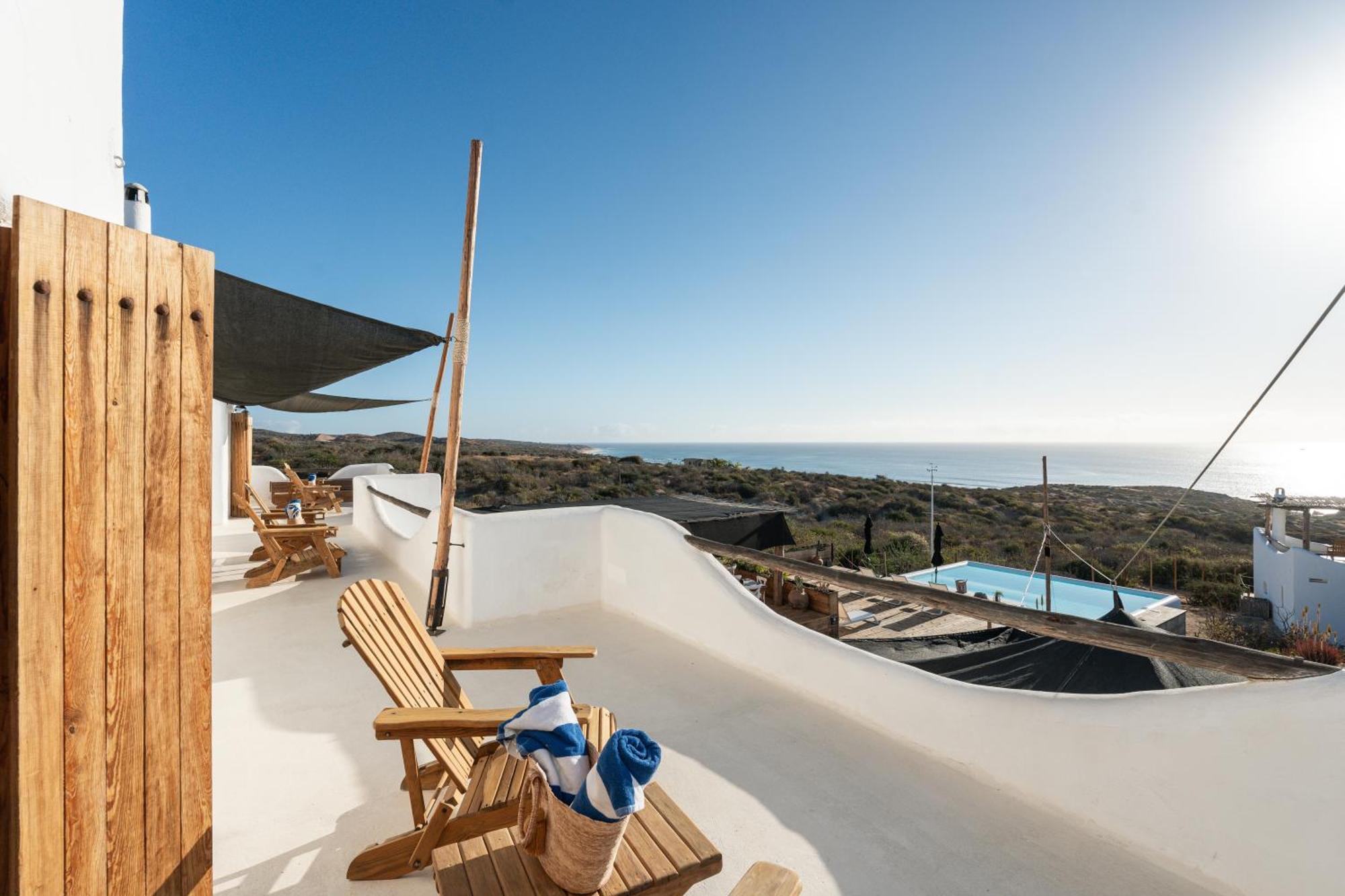 Nest Baja Hotel San José del Cabo Exterior foto