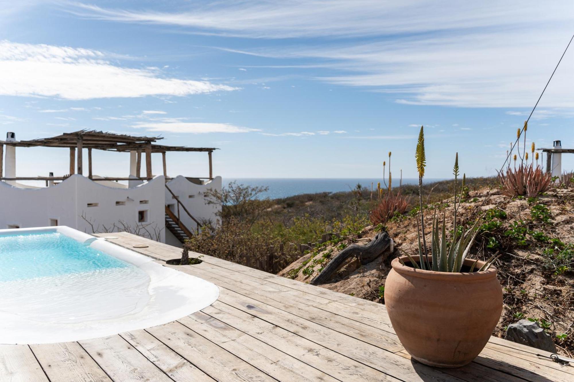 Nest Baja Hotel San José del Cabo Exterior foto