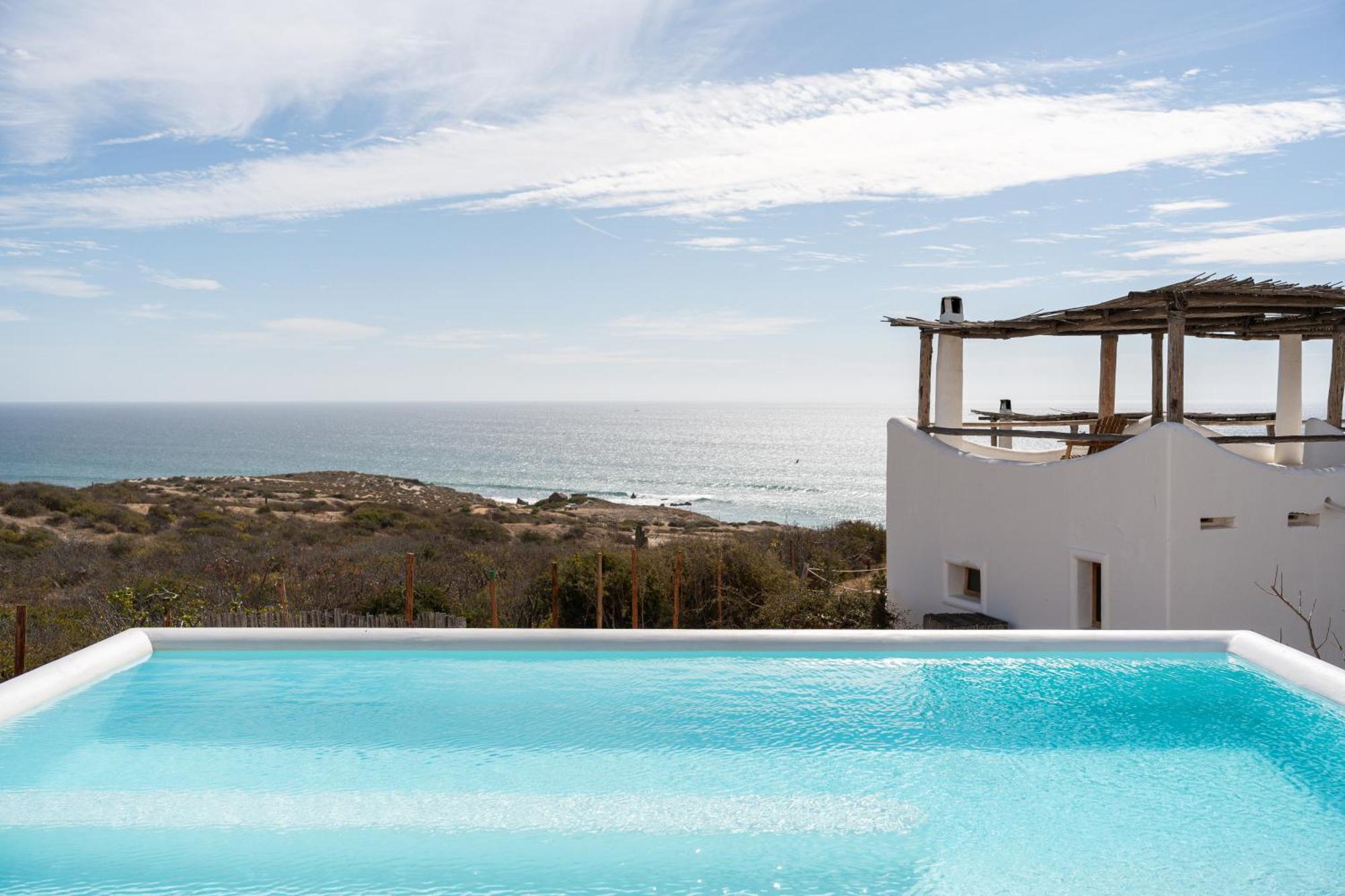 Nest Baja Hotel San José del Cabo Exterior foto