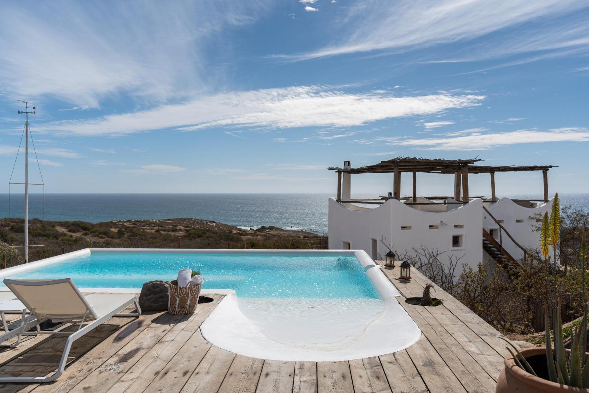Nest Baja Hotel San José del Cabo Exterior foto